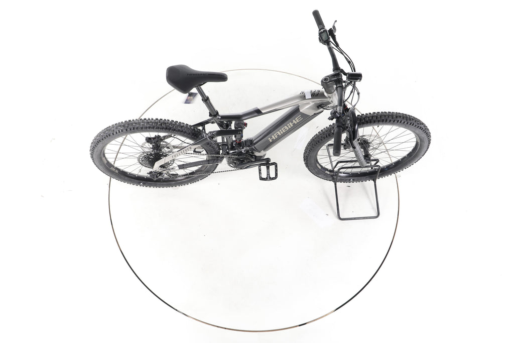 Haibike Fullseven 7 E-Bike Fully - Image 13