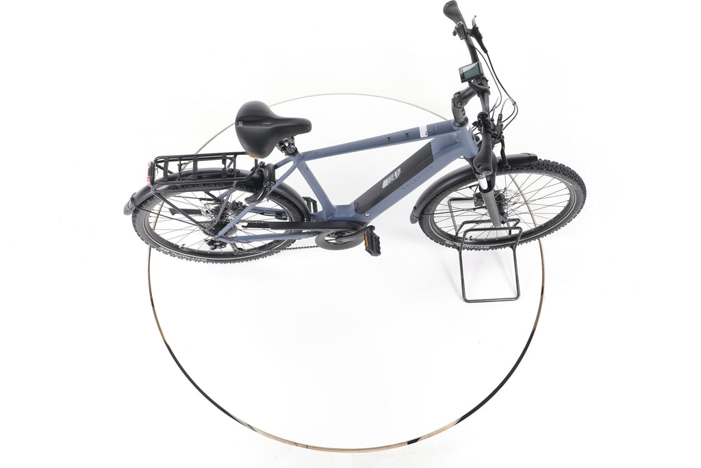 Kalkhoff Entice 3.B Move Trekking E-Bike - Image 13