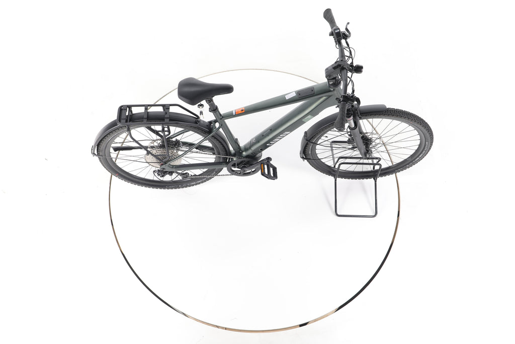 Canyon Pathlite:ONfly 8 Trekking E-Bike 2024 - Image 13