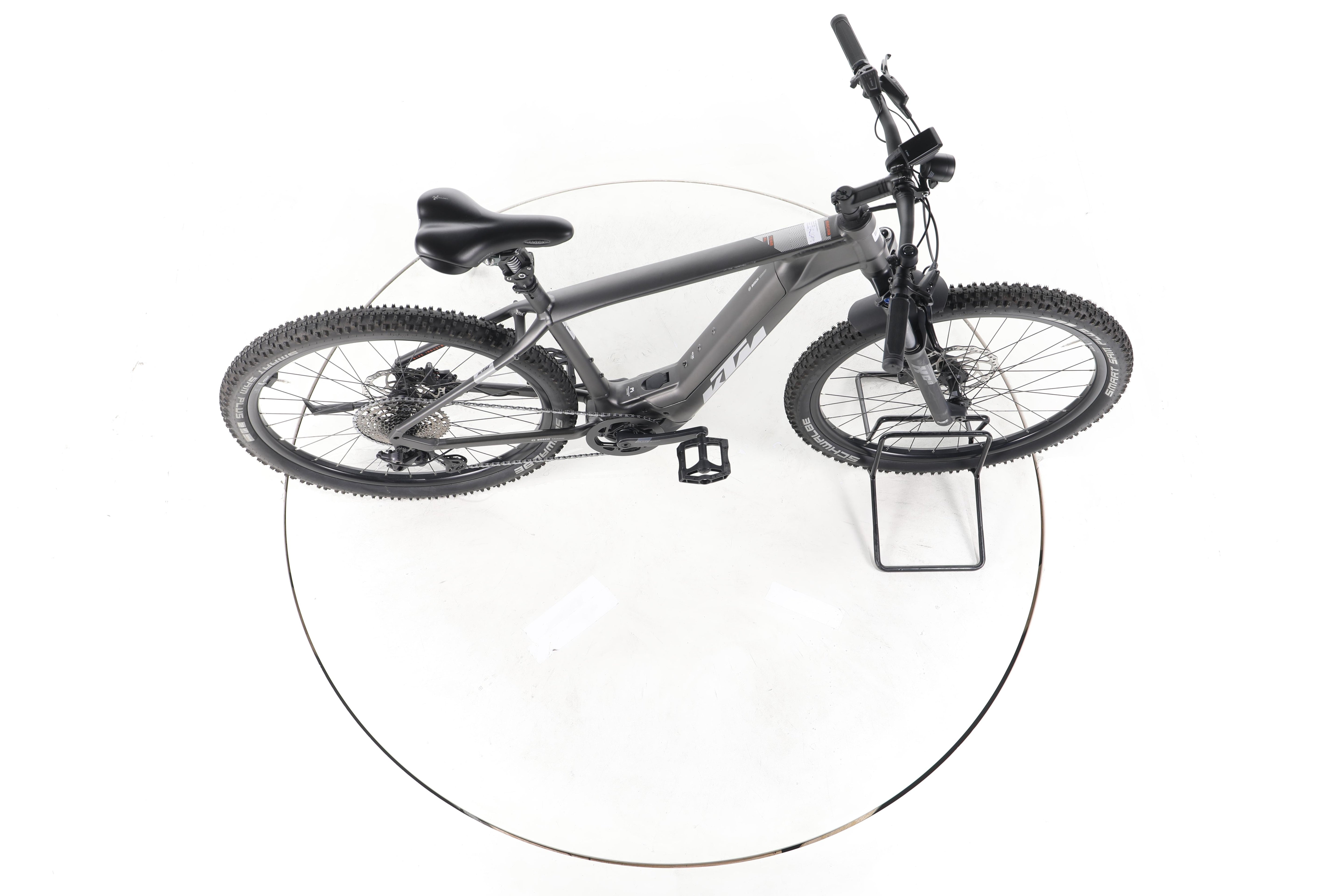KTM Macina Team LFC E-Bike - Image 13
