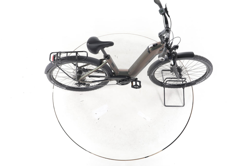 Bergamont E-Horizon SUV Country Trekking E-Bike Tiefeinsteiger - Image 13