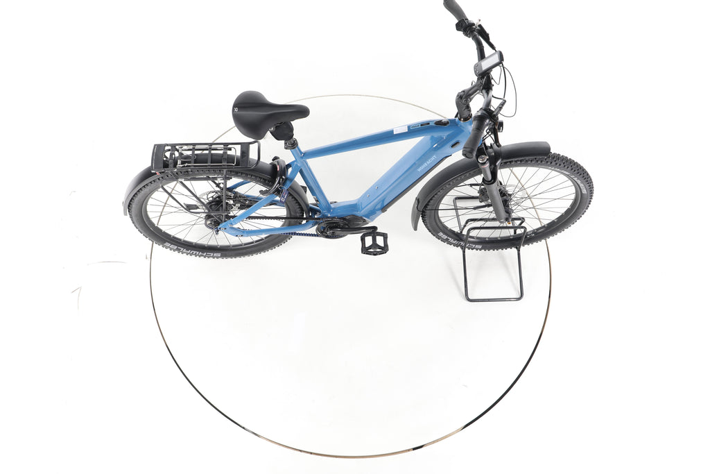 HoheAcht Pasia Urbo City E-Bike - Image 13