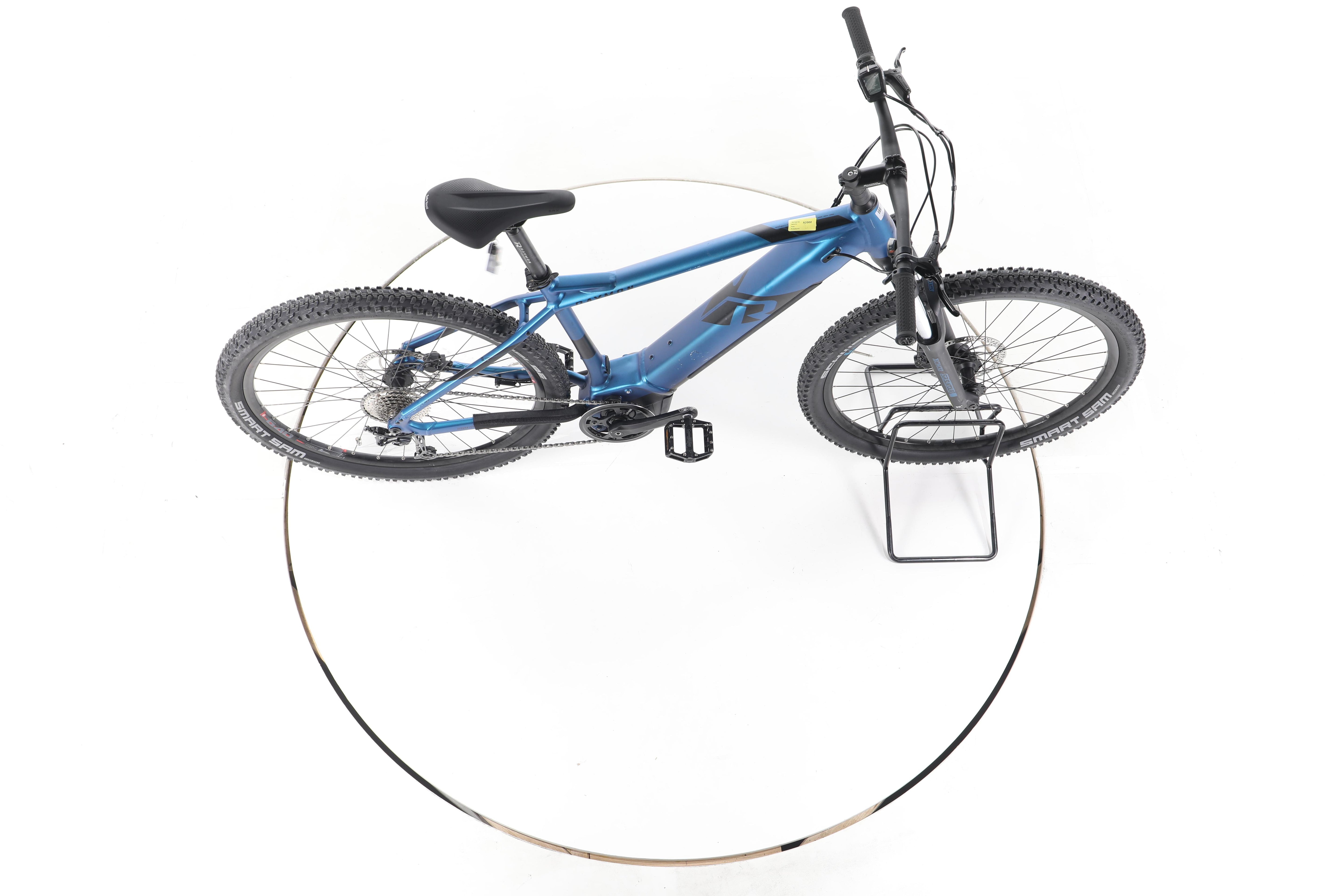 R Raymon HardRay E 5.0 E-Bike - Image 13