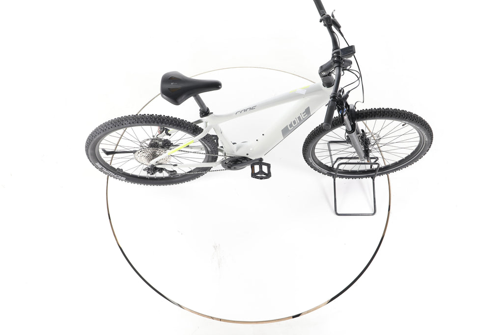 CONE Bikes eCross IN 4.0 E-Bike - Image 13