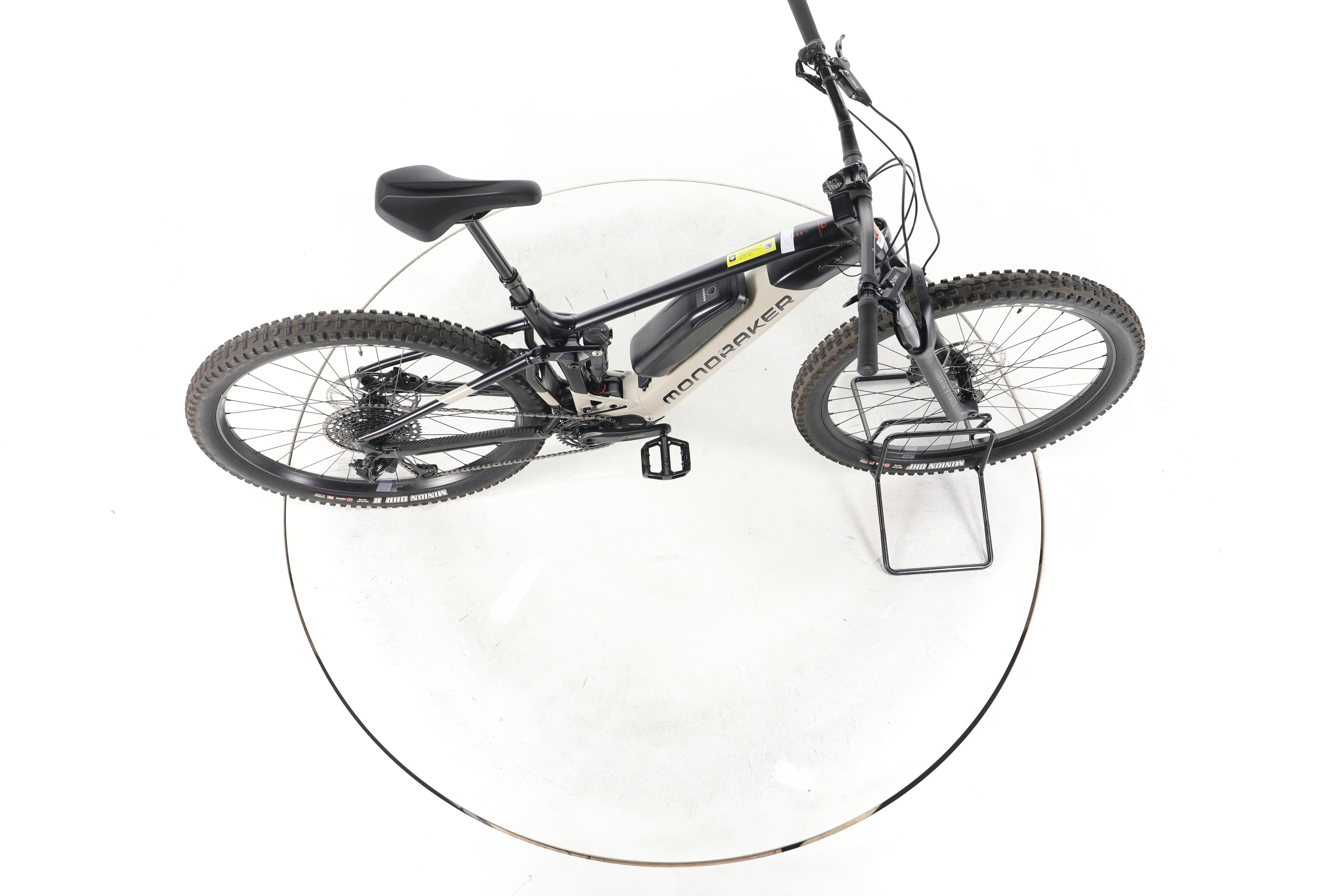 Mondraker Dusk E-Bike Fully - Image 13