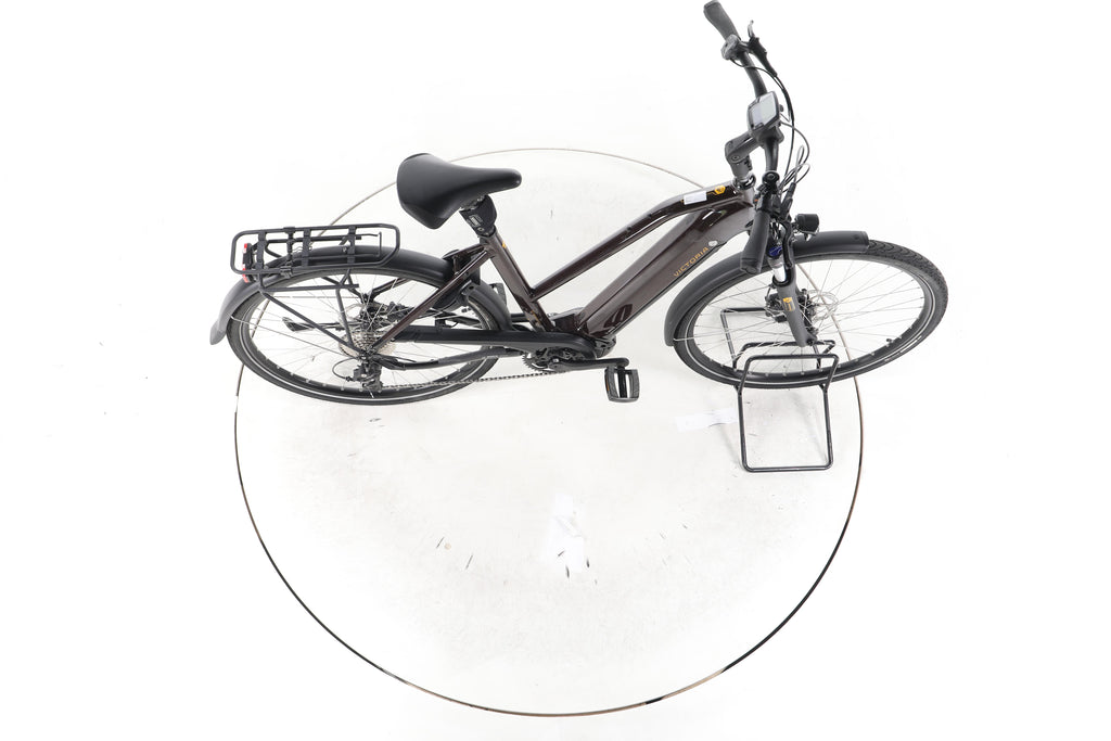 Victoria eTrekking 12.8 Trekking E-Bike - Image 13
