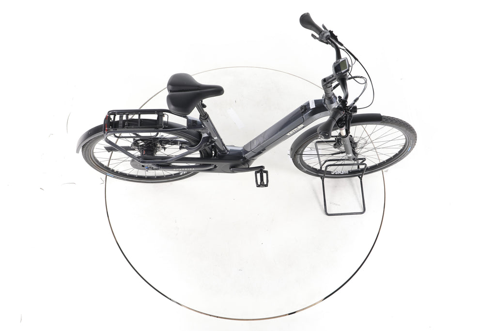 Kettler Quadrige P5 HD, City E-Bike Tiefeinsteiger - Image 13