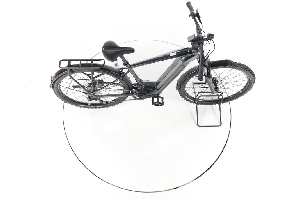Focus Aventura² 6.7 Trekking E-Bike - Image 13