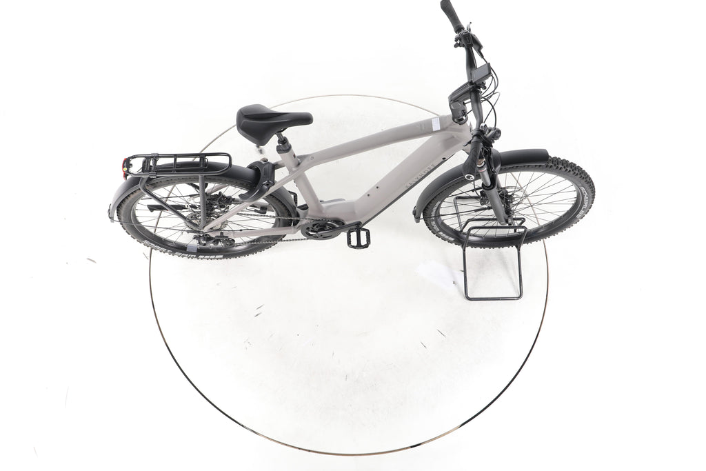 Kalkhoff Entice 7.B Move+ Trekking E-Bike - Image 13