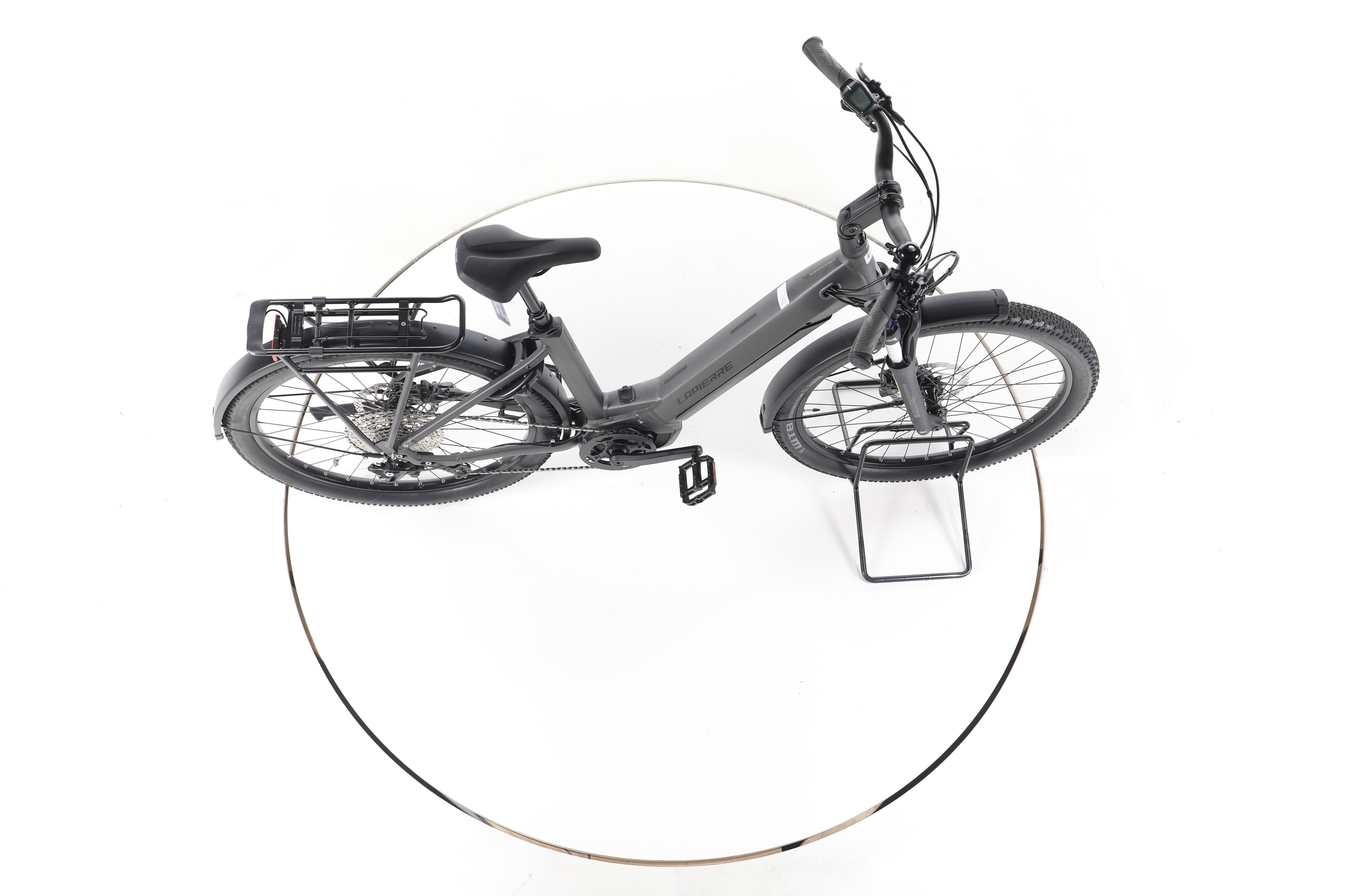 Lapierre E-Explorer 7.6 LS Trekking E-Bike Tiefeinsteiger - Image 13