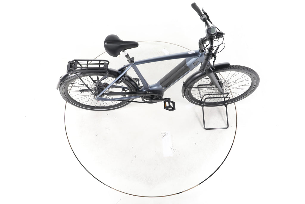 Gazelle Ultimate C8+ City E-Bike Tiefeinsteiger - Image 13