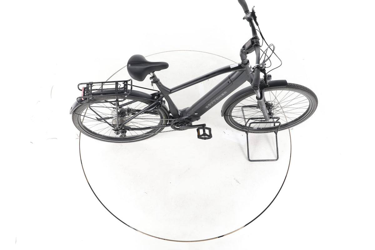 Böttcher Shark CX Trekking E-Bike - Image 13