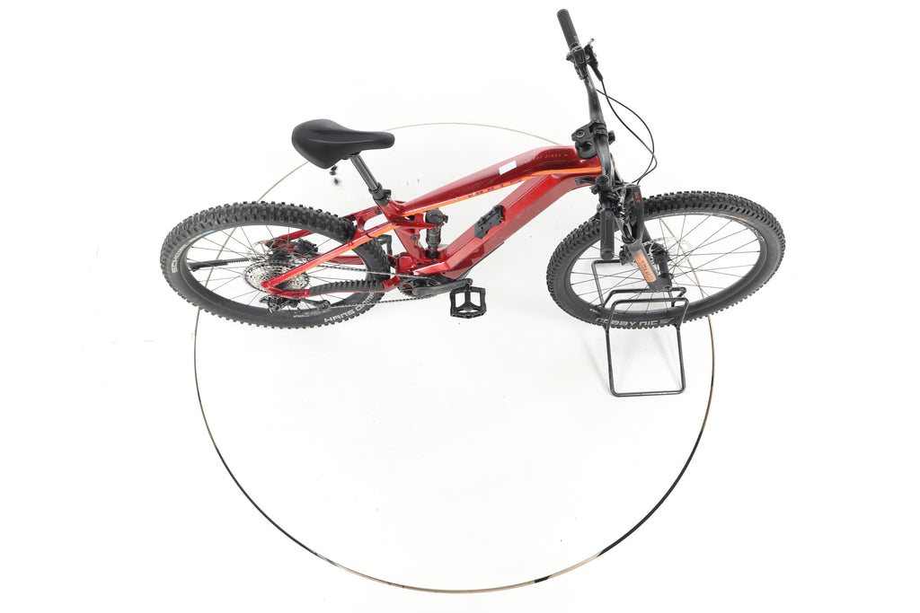 Bulls Sonic Evo AM 1 E-Bike Fully Carbon - Image 13
