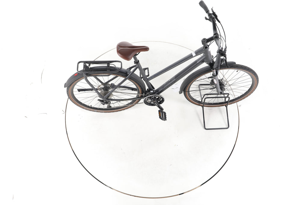 Cube Kathmandu Pro Fahrrad City & Trekking - Image 13