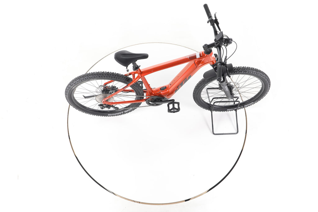 KTM Macina Team 773 E-Bike - Image 13