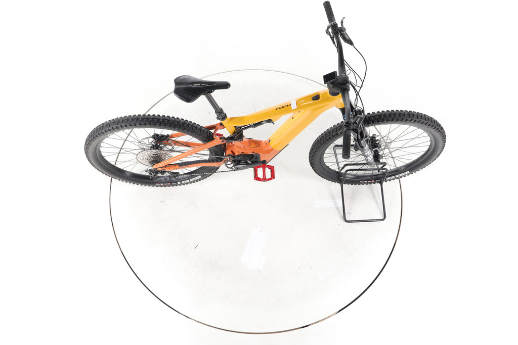 Focus JAM2 6.8 E-Bike Fully - Image 13