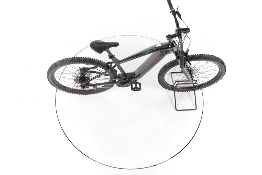 Conway Cairon S5.0 E-Bike - Image 13