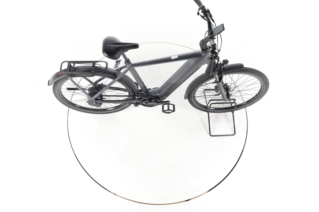 Cube Kathmandu Hybrid Comfort SLX City E-Bike 2025 - Image 13