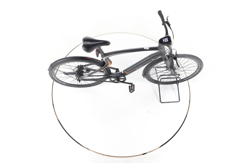 Urtopia 1 City E-Bike Carbon - Image 13