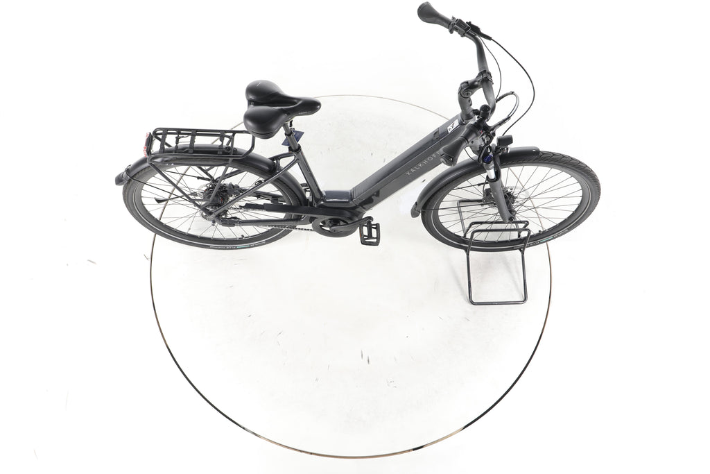 Kalkhoff Image 3.B Advance City E-Bike Tiefeinsteiger - Image 13