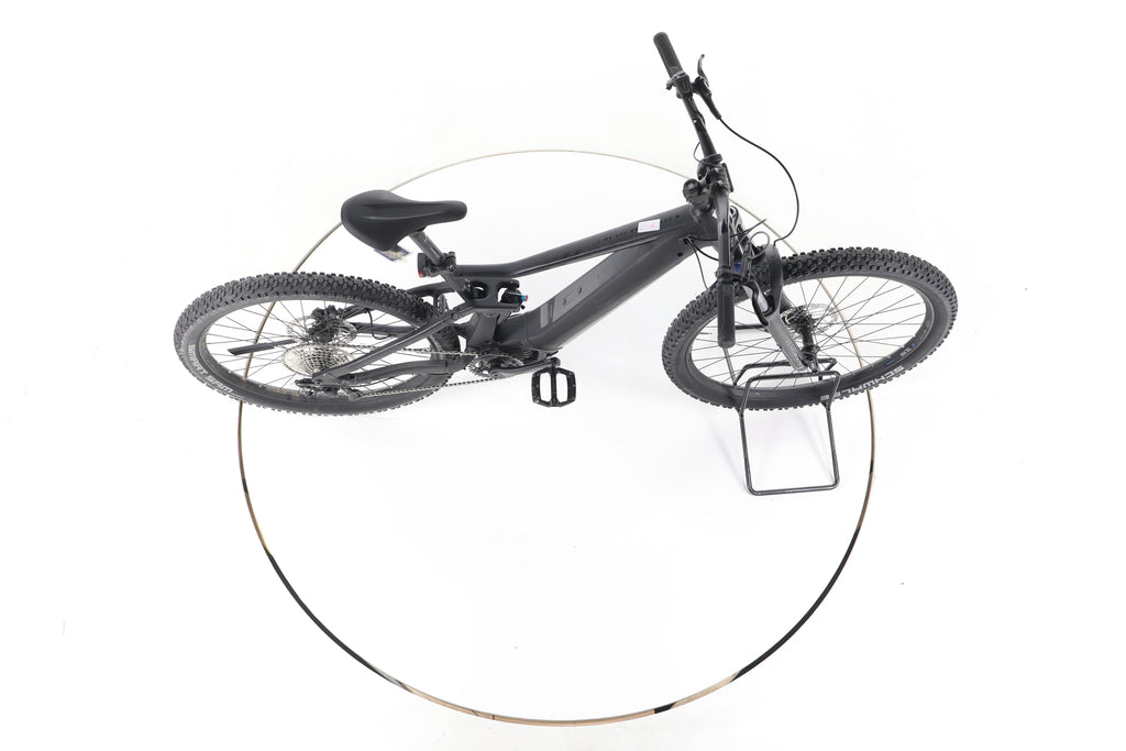 Bulls Copperhead EVO AM 1 E-Bike Fully - Image 13