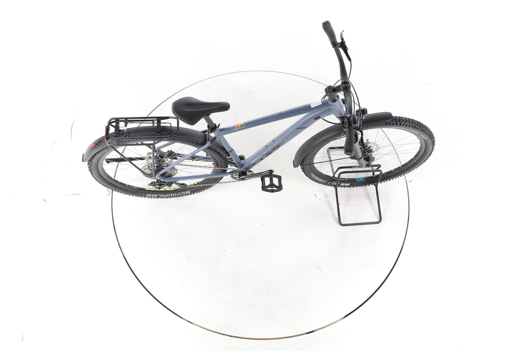 Cube Aim Race Allroad Fahrrad City & Trekking - Image 13