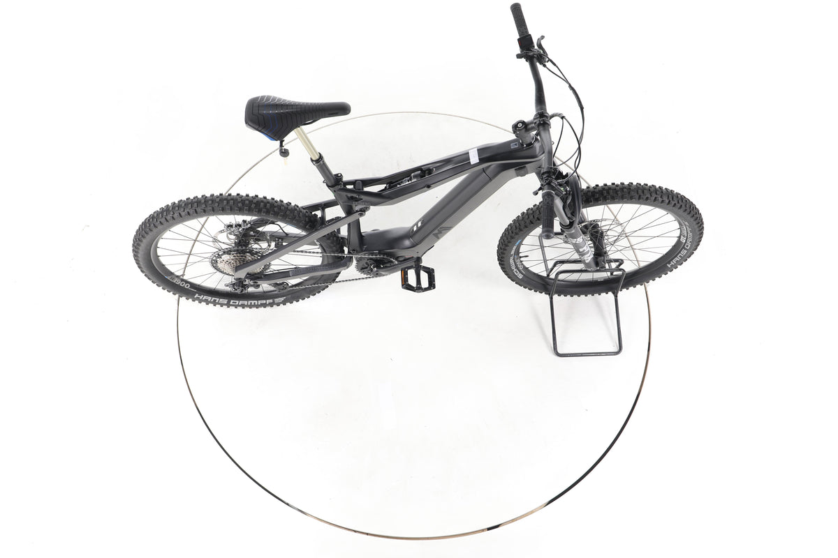 M1-Sporttechnik Erzberg CC E-Bike Fully Carbon - Image 13