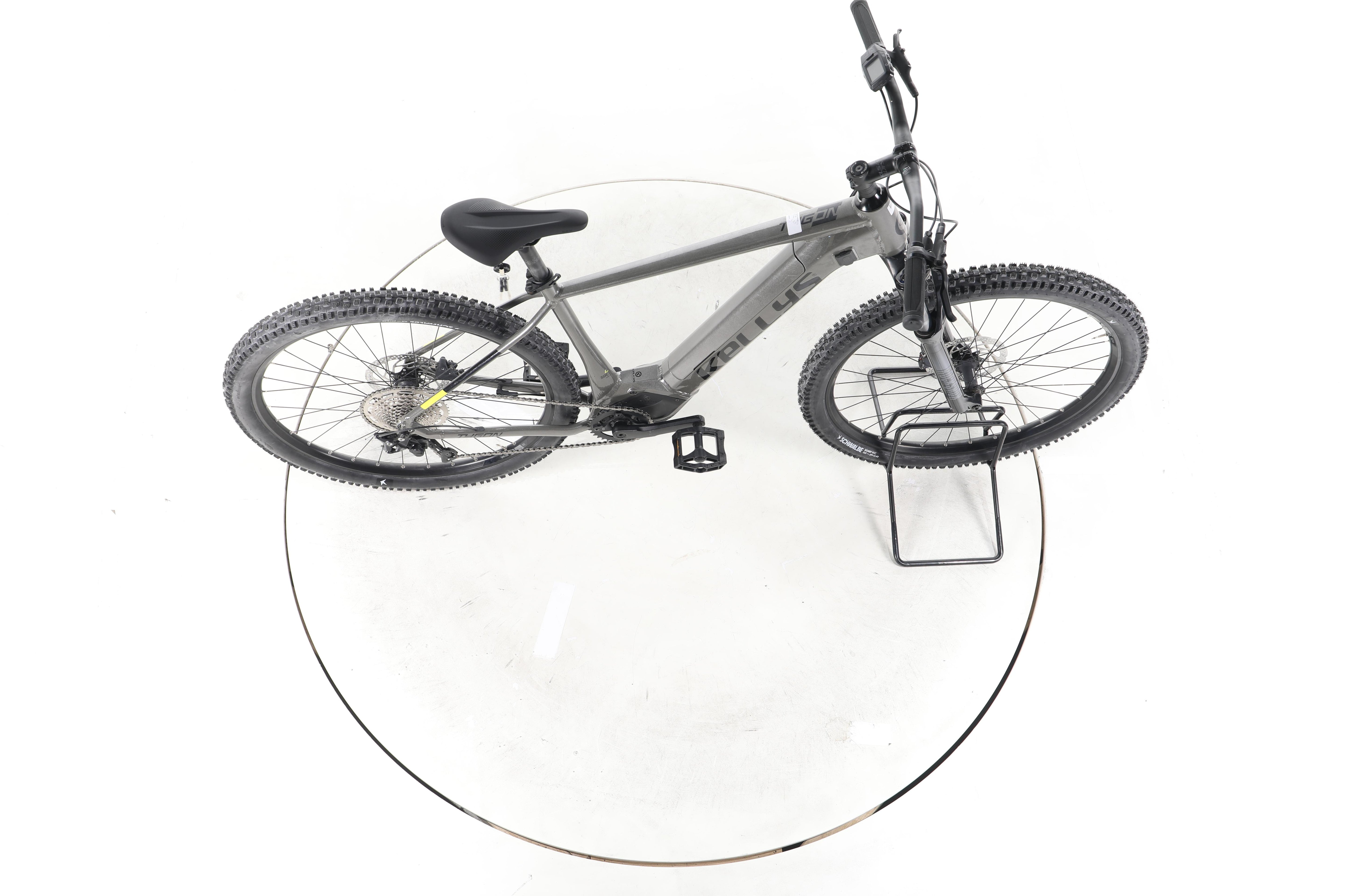 Kellys Tygon R50 E-Bike - Image 13