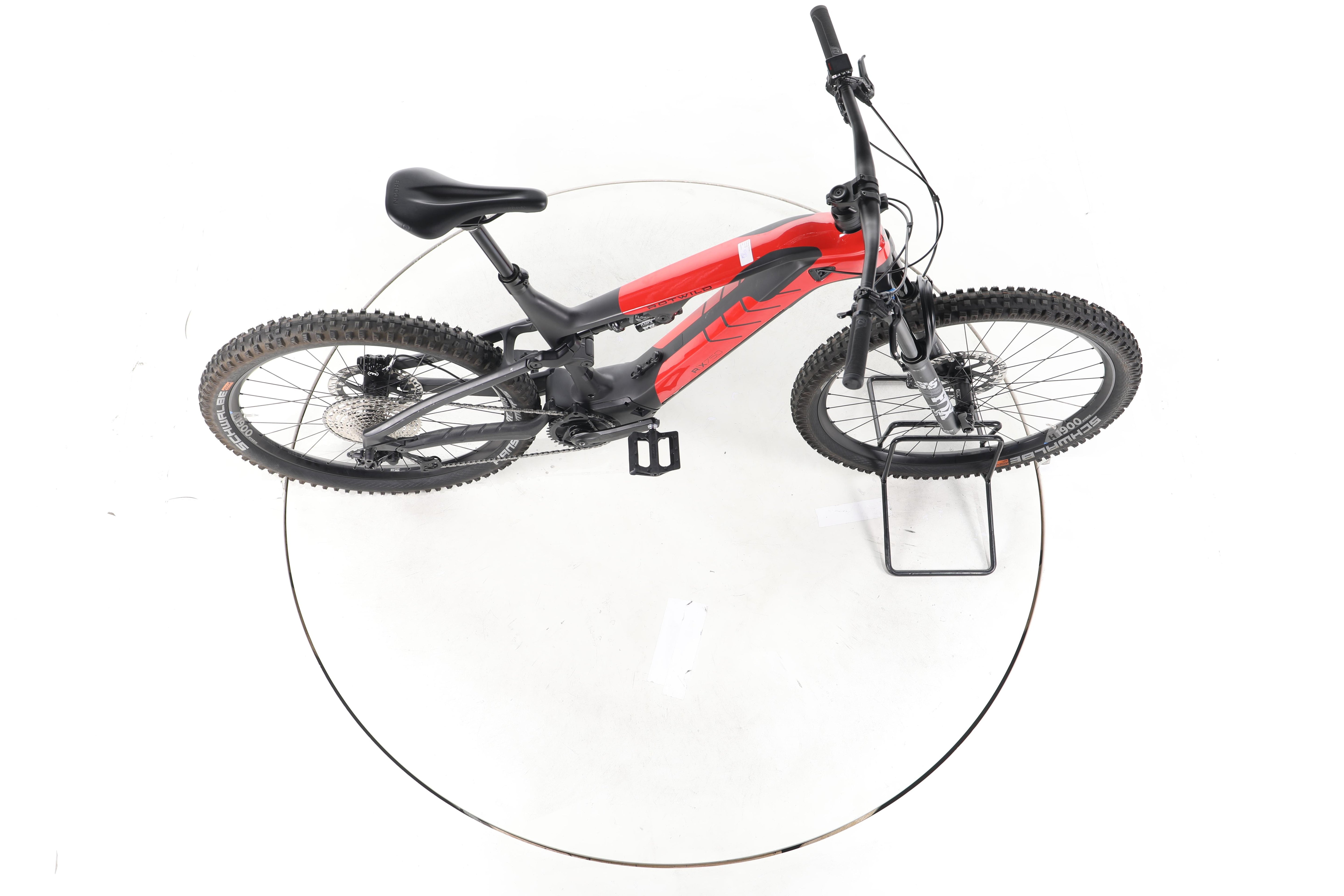 Rotwild RX.750 E-Bike Fully Carbon - Image 13