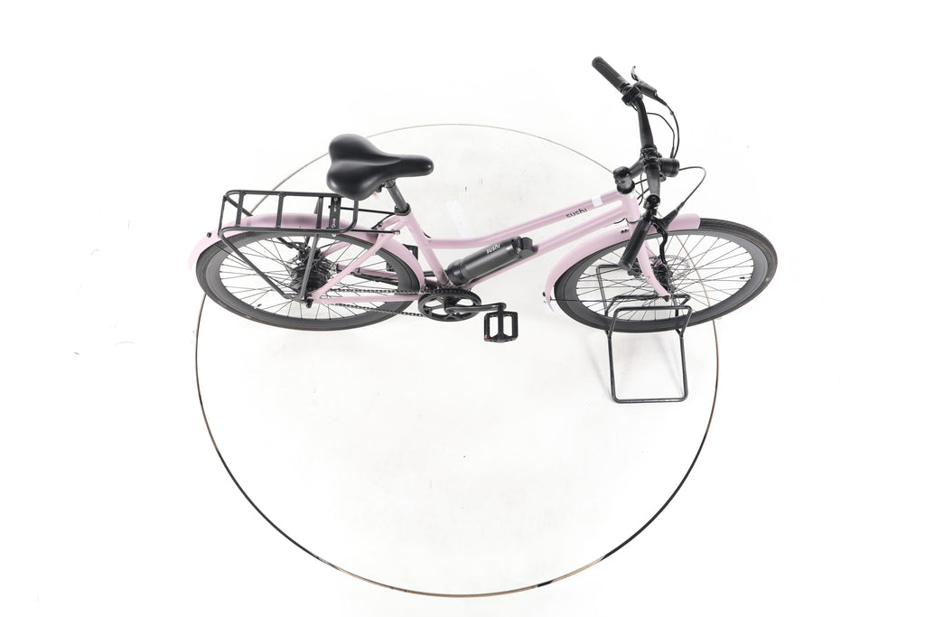 Sushi California Roll 3.0+ City E-Bike - Image 13