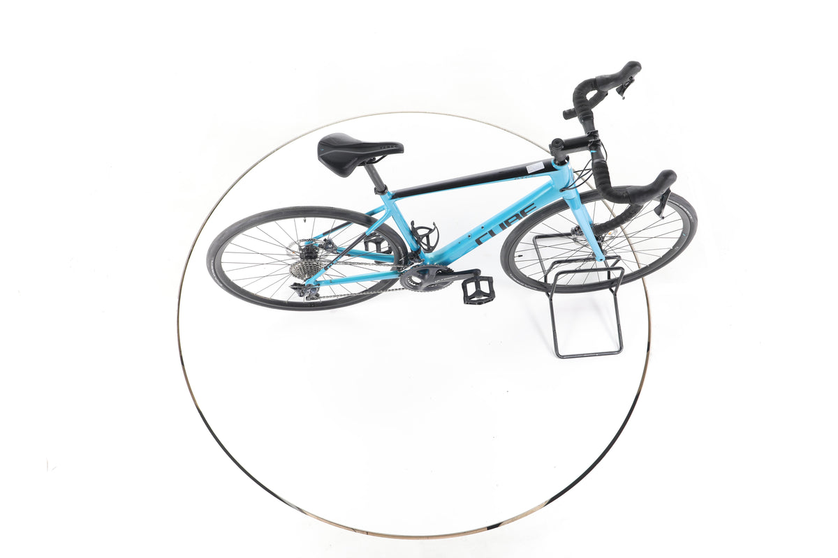 Cube Attain GTC SL Rennrad Carbon - Image 13
