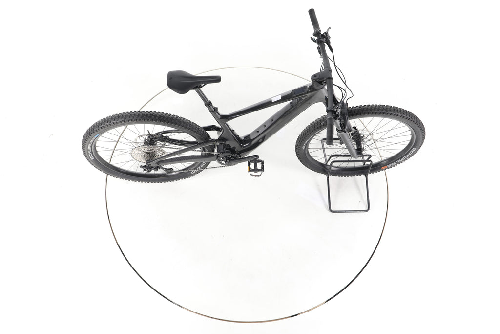 Scott Lumen eRIDE 910 E-Bike Fully Carbon - Image 13