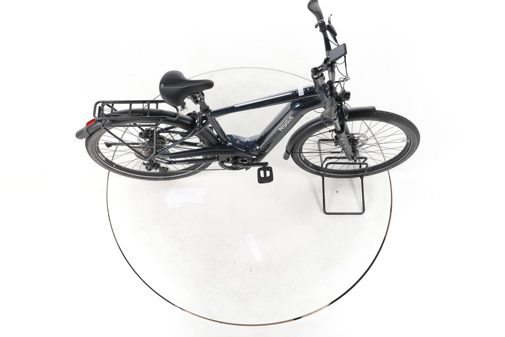 Pegasus Premio Evo 11 Trekking E-Bike - Image 13