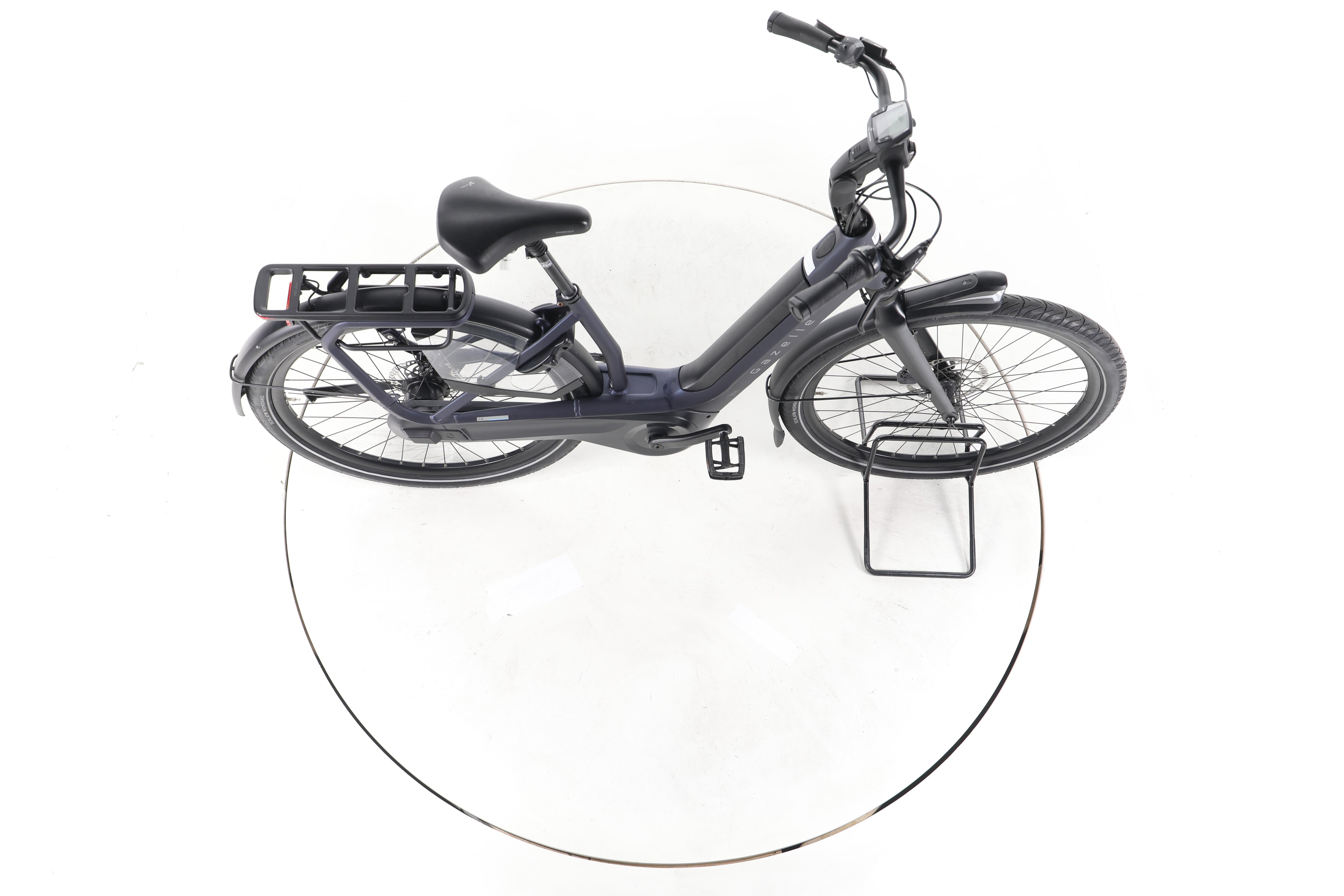 Gazelle Avignon C8 HMB City E-Bike Tiefeinsteiger - Image 13