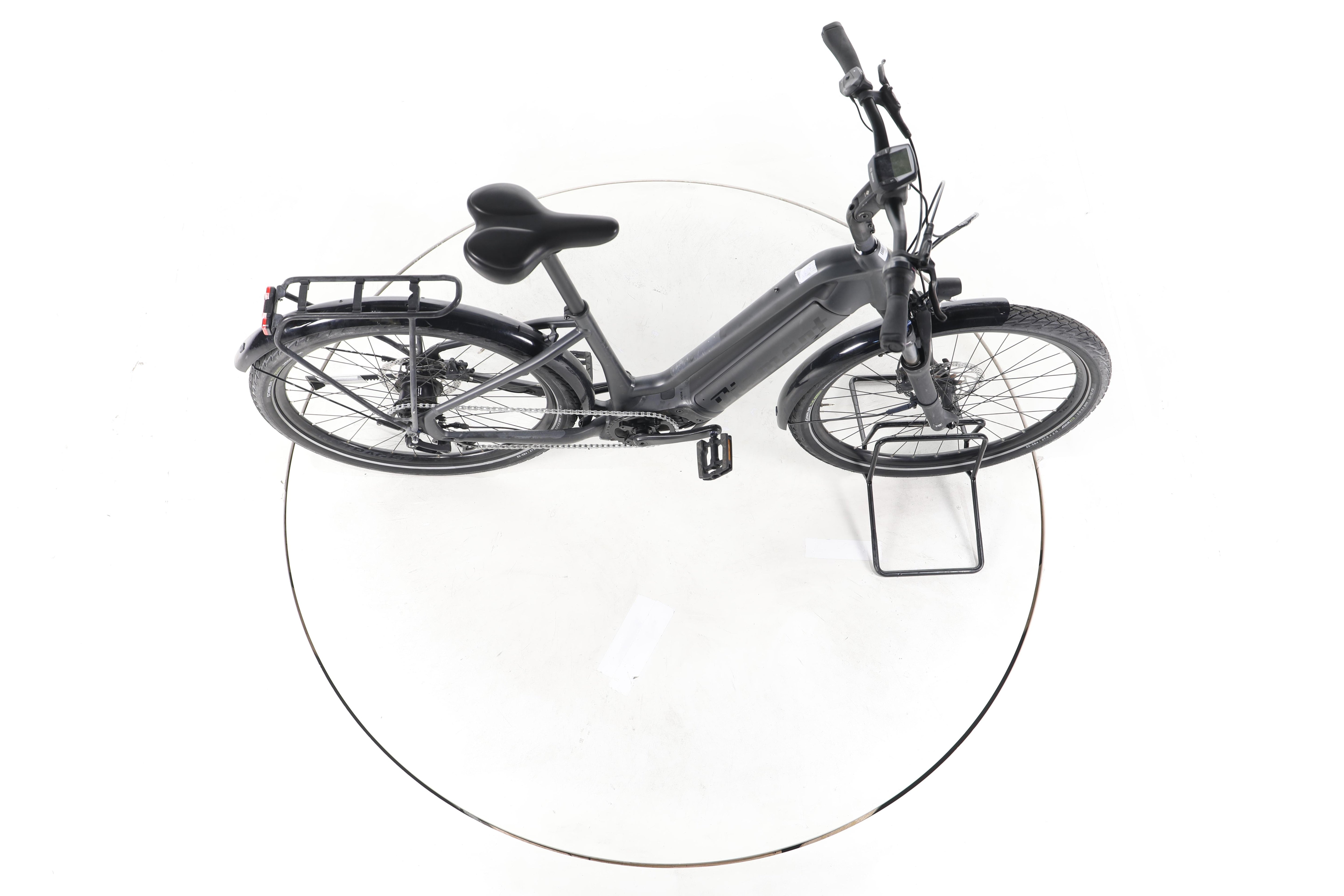 Diamant Opal+ City E-Bike Tiefeinsteiger - Image 13