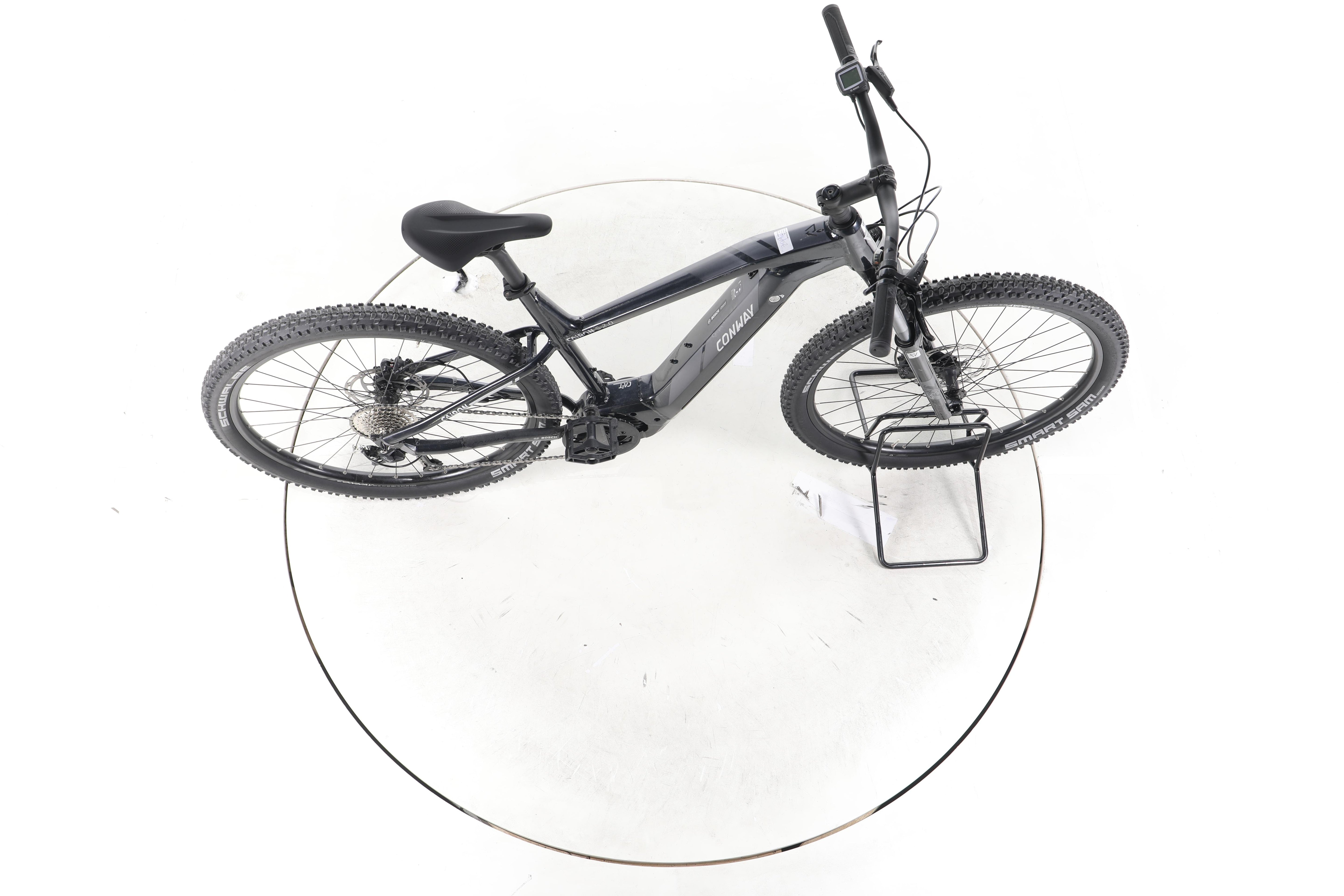 Conway Cairon S 2.0 E-Bike - Image 13