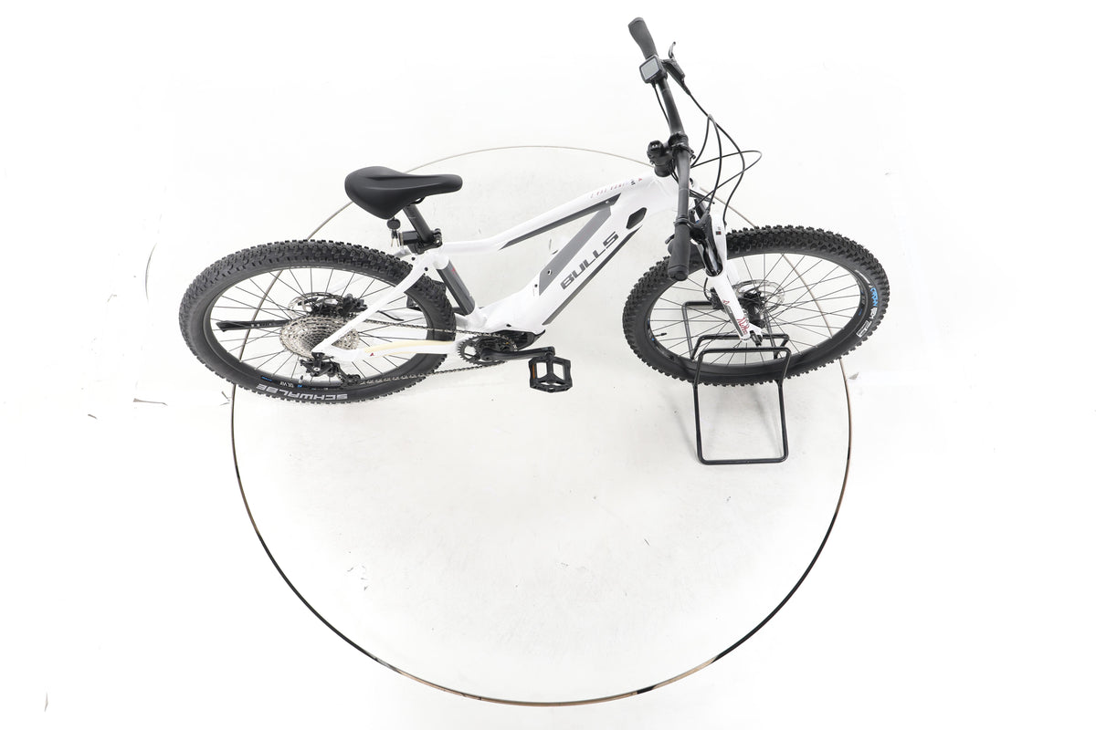 Bulls Aminga EVA 2 E-Bike - Image 13