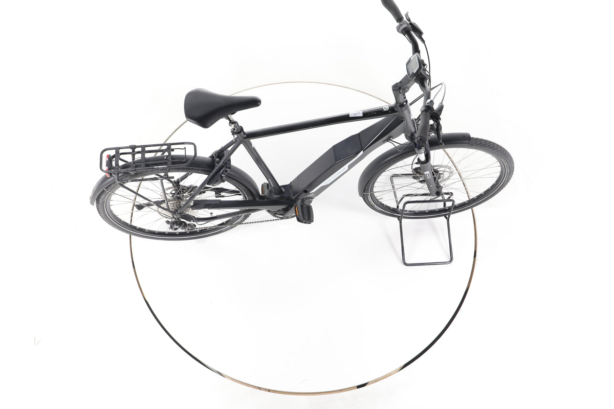 Victoria eTrekking 8.8 Trekking E-Bike - Image 13