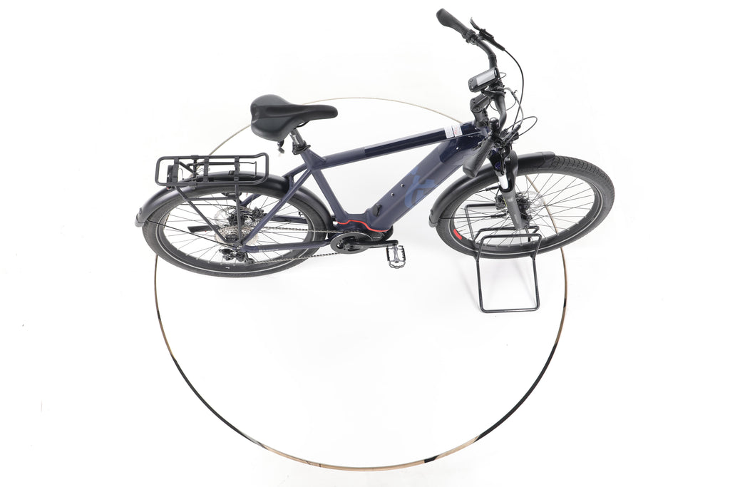 Husqvarna E-Bicycles Gran Tourer GT2 Trekking E-Bike - Image 13