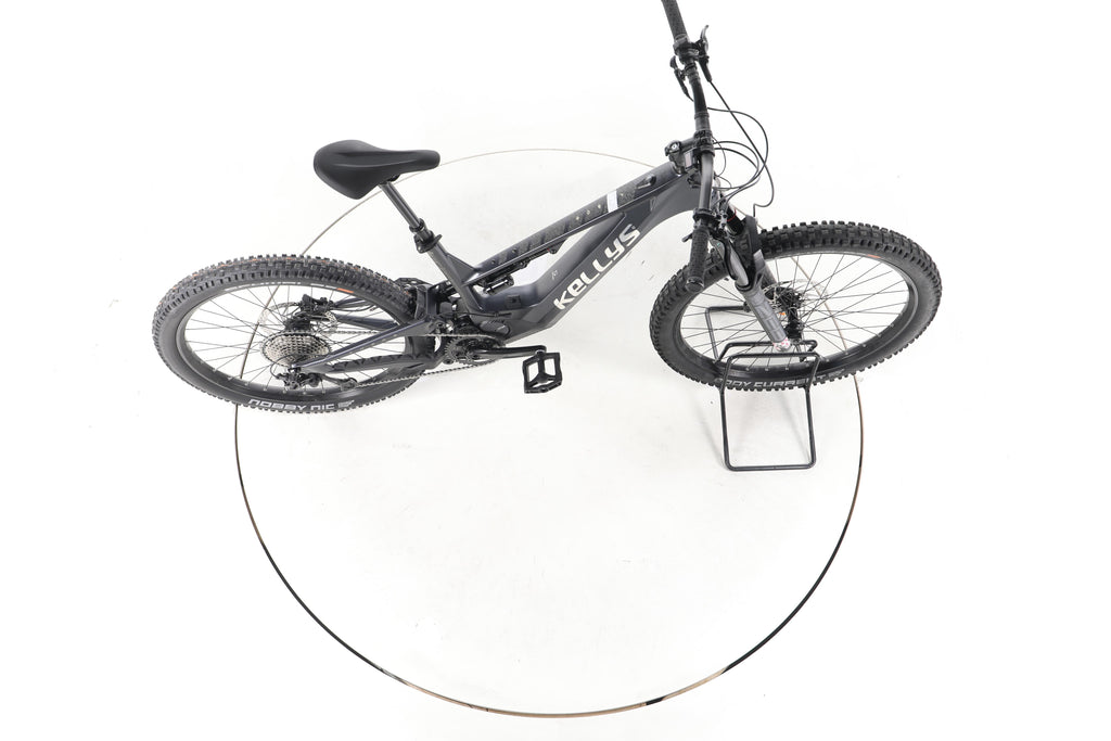 Kellys THEOS F70 SH E-Bike Fully - Image 13