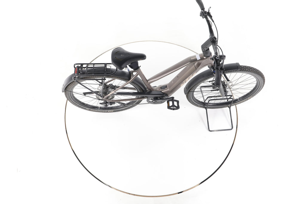 KTM Macina Gran 710 Trekking E-Bike - Image 13