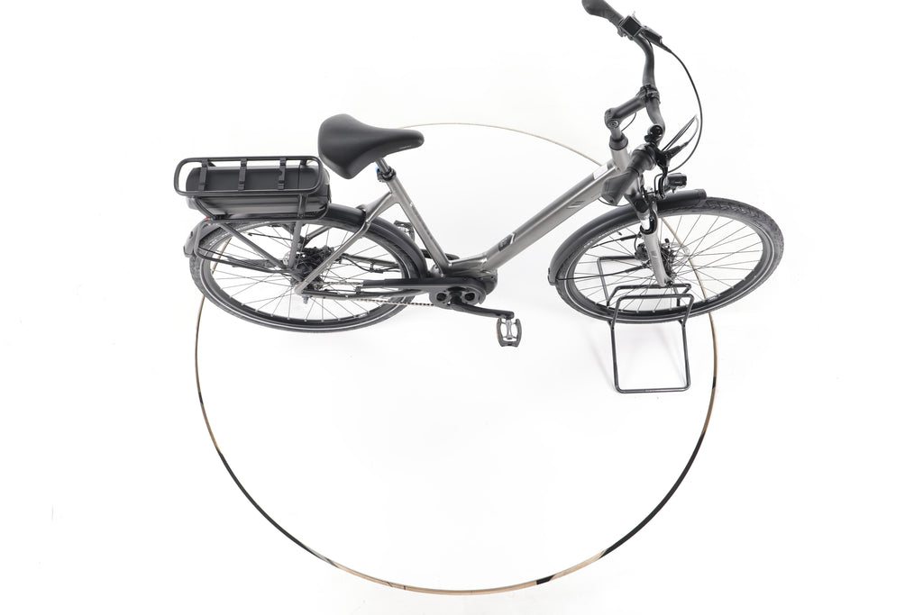 Giant Entour E + City E-Bike Tiefeinsteiger - Image 13