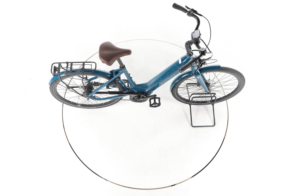 Excelsior Pearl City E-Bike Tiefeinsteiger - Image 13
