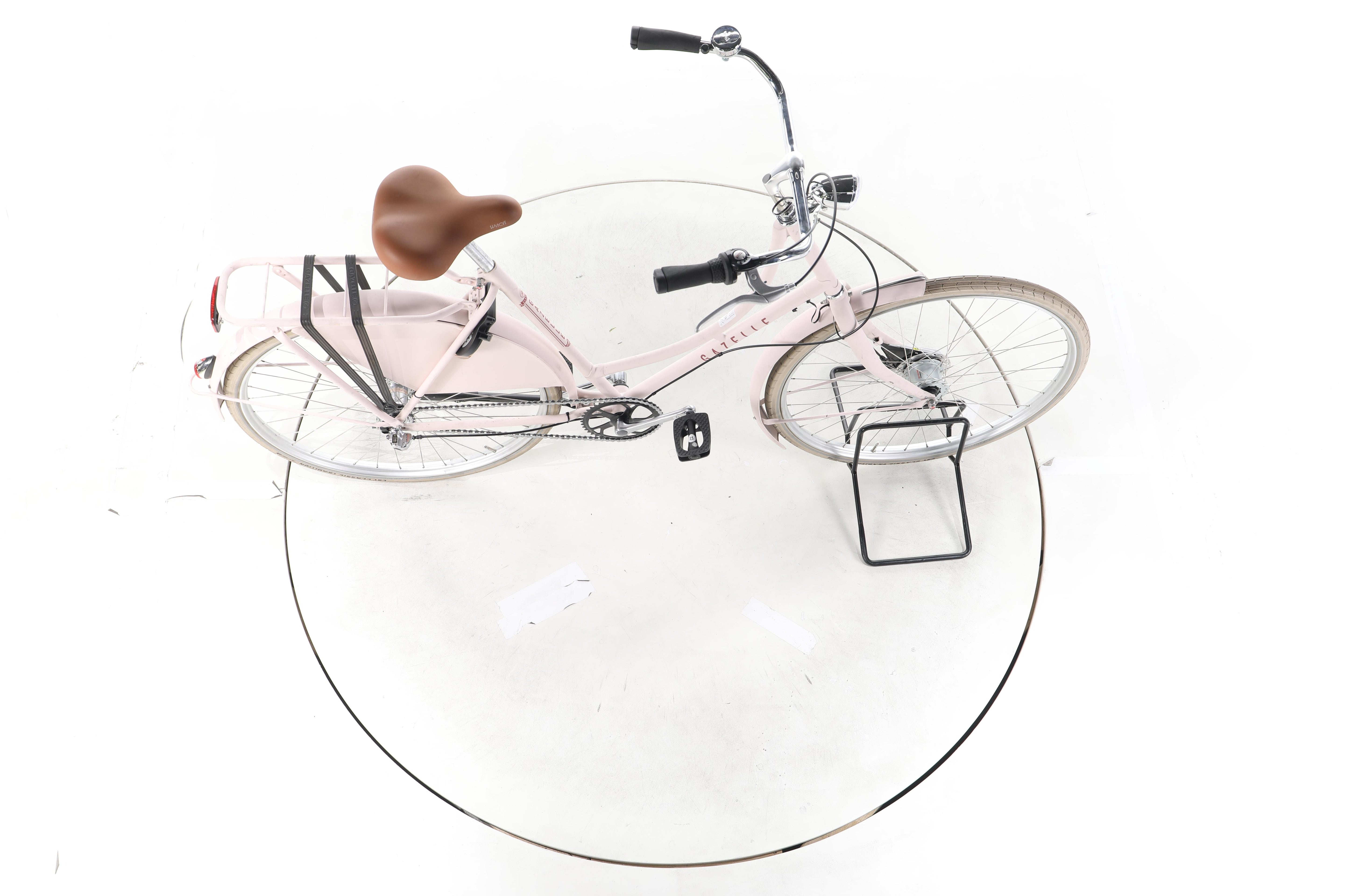 Gazelle Classic R3T Fahrrad City & Trekking - Image 13