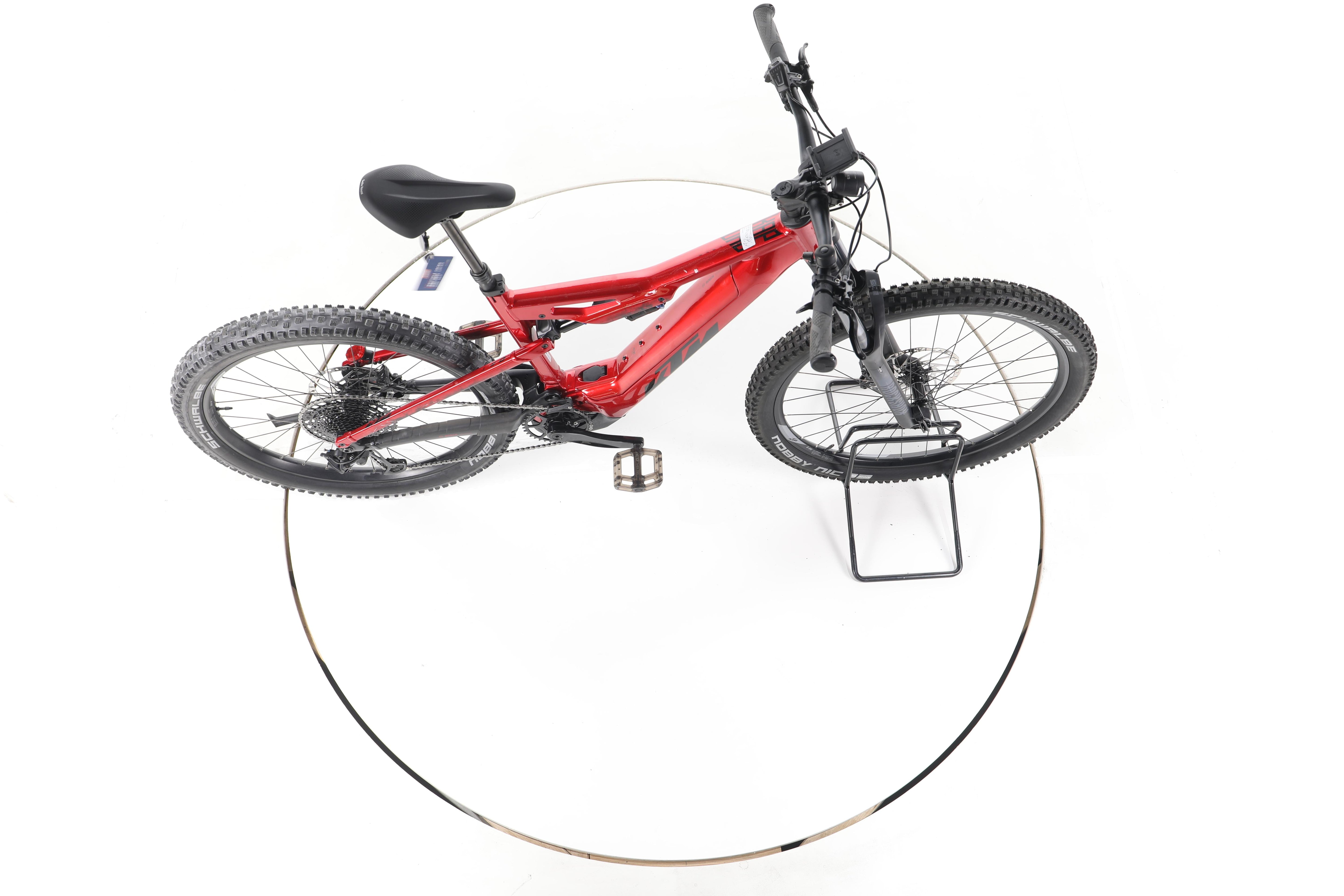 KTM Macina Kapoho 7973 E-Bike Fully - Image 13