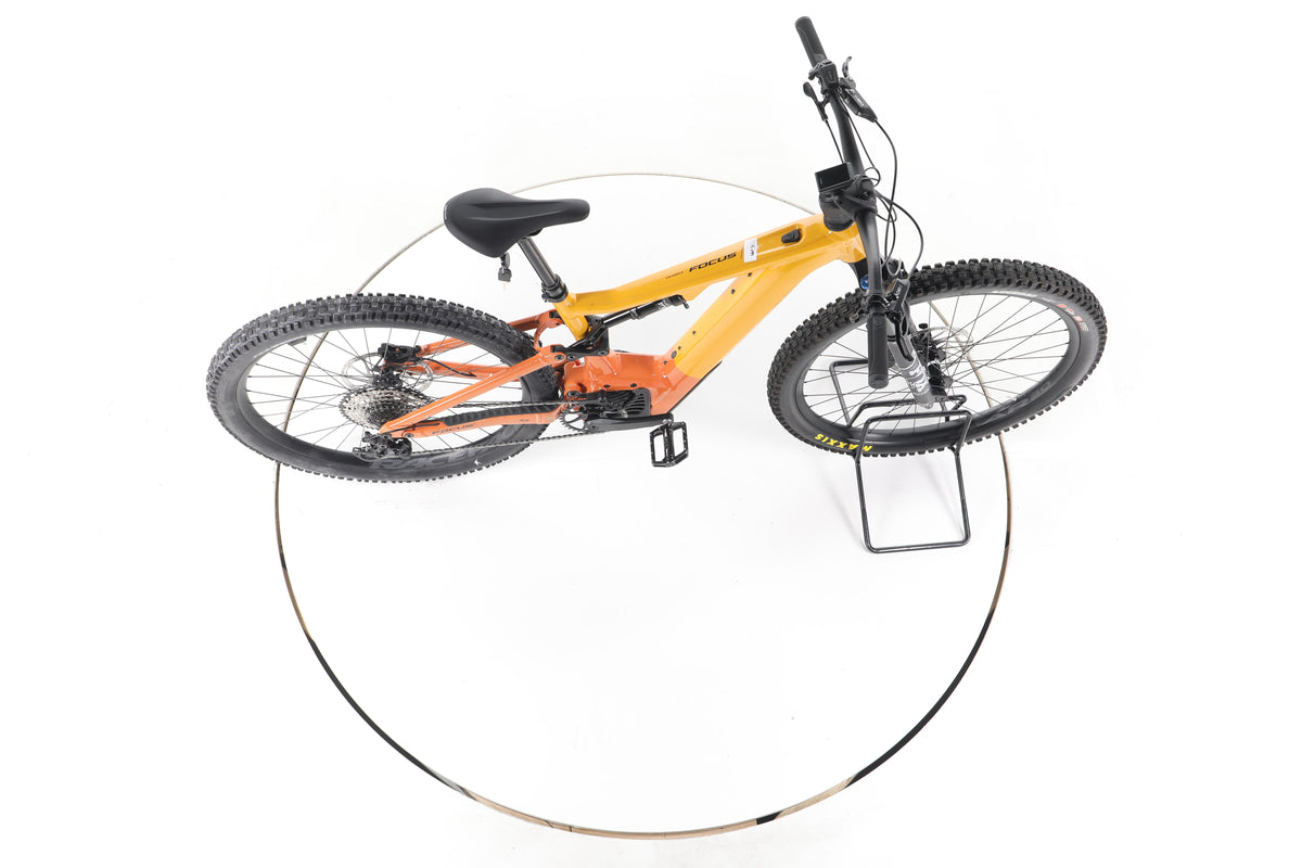 Focus Jam² 6.8 E-Bike Fully - Image 13