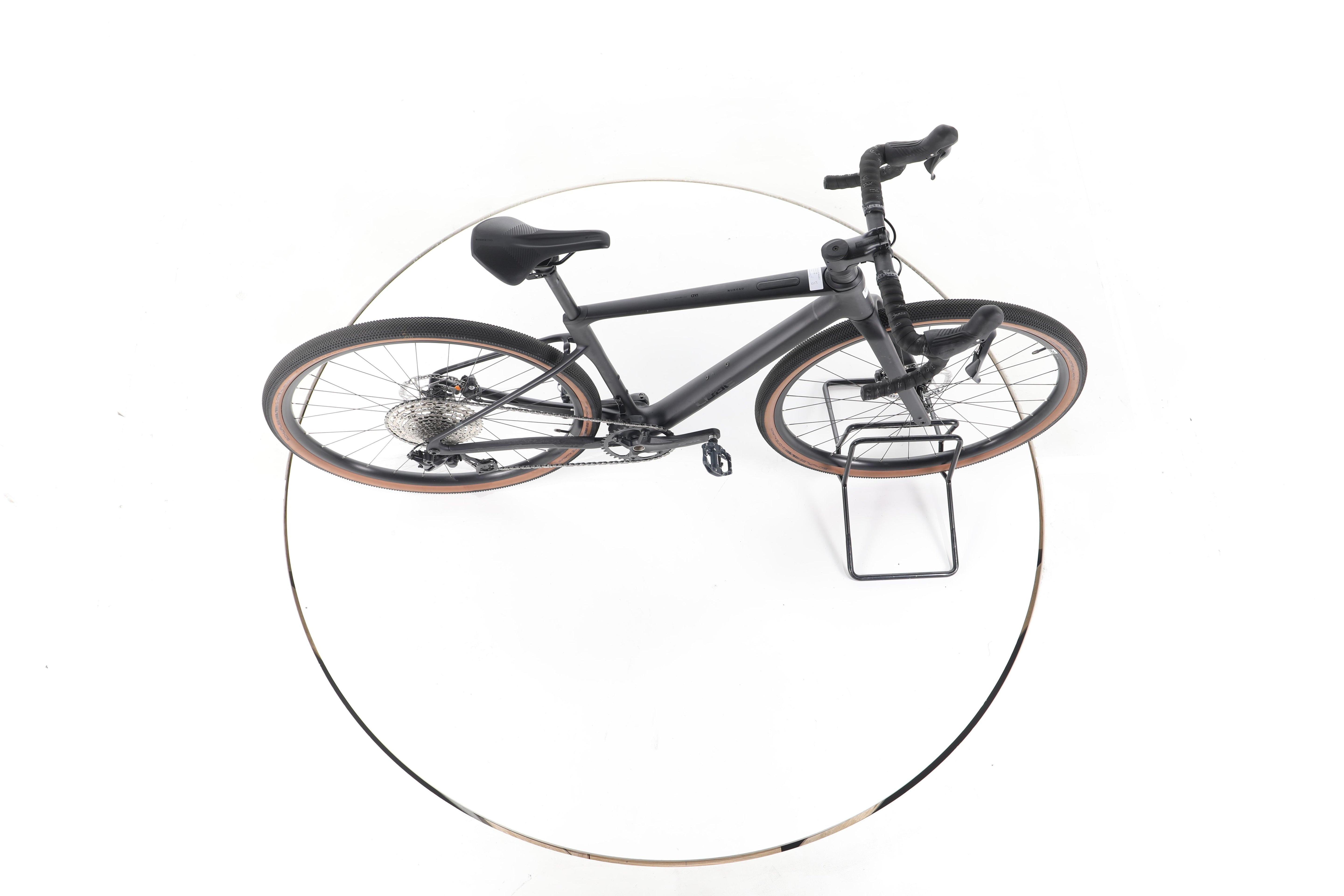 Cube Nuroad C:62 ONE Gravelbike Carbon 2025 - Image 13