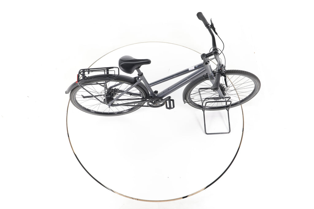 Cube Editor SLX FE Fahrrad City & Trekking - Image 13