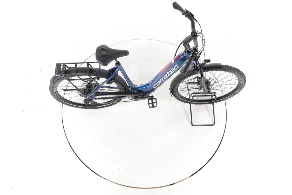 Corratec E-Power Trekking 28 CX6 Trekking E-Bike Tiefeinsteiger - Image 13