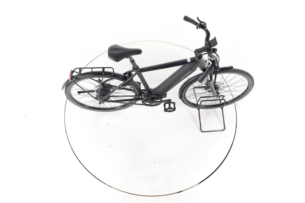 Riese & Müller Roadster4 Vario City E-Bike 2025 - Image 13